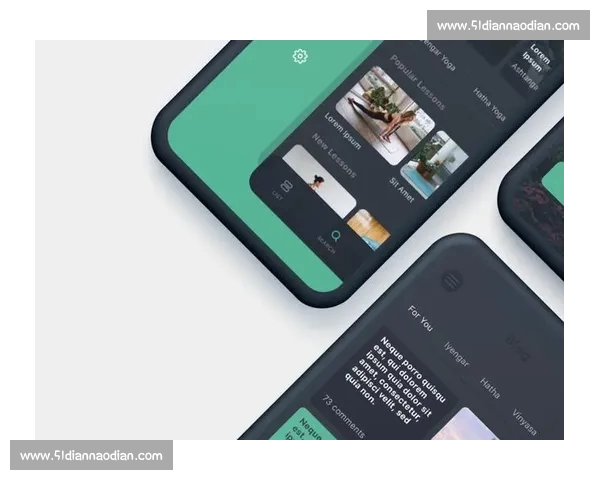 打造全新体育网站APP平台提升赛事资讯互动体验与用户参与感
