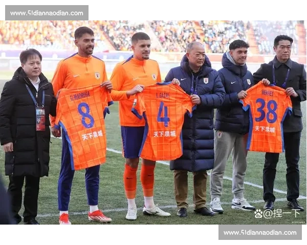 中超最新赛季深度解析各队战术变化与球员表现趋势