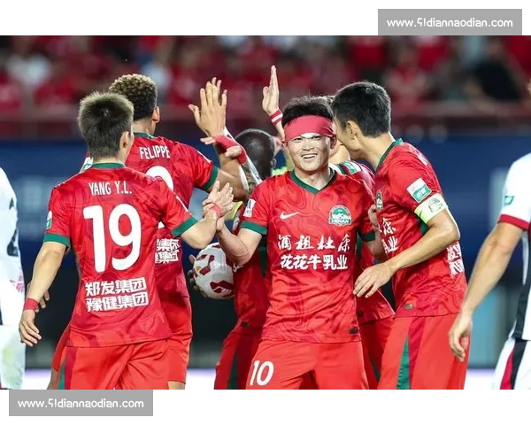 中超赛后全景复盘战术亮点与球员表现深度解析与未来走势前瞻全面