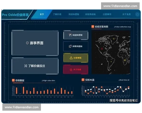 体育分析官方版全面升级 让你掌握赛事数据和预测的最新利器