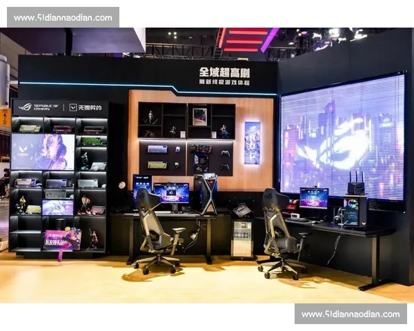 打造全球领先电竞直播官方网站畅享顶级赛事互动体验平台